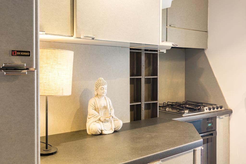 Colosseo Luxury Apartment Рим Экстерьер фото
