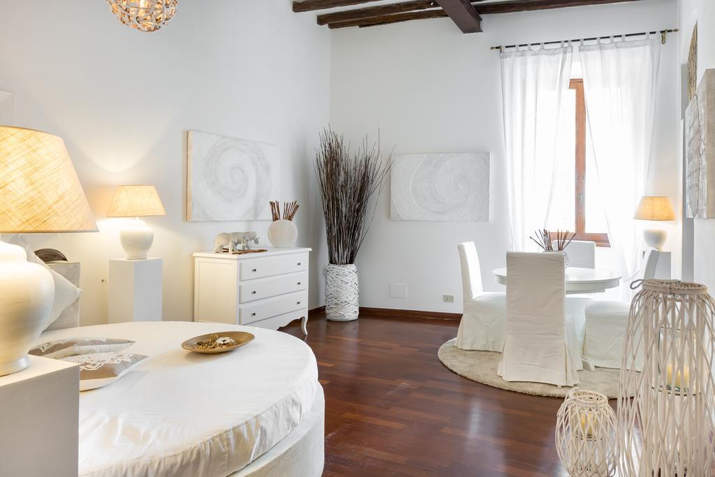 Colosseo Luxury Apartment Рим Экстерьер фото